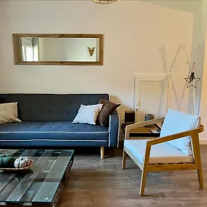 Apartamento Con Encanto En Cerdanya Apartamento
