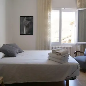 Casa Boada Apartamento
