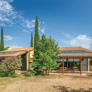 Oliver Conti Villa